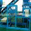 Japanese Technology Cement Block Forming Machine