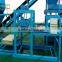 QT6-15 Automatic Paving Block Making Machine Plant