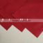 Red wine PP pillowcase for air