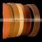 Cabinet pvc/abs plywood edge trim
