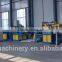 Jinan Huafei Highly Automatic Steel Wire Straightening And Cut To Length Machine Sales