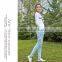 Women's Thin Linen Trousers