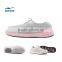 ERKE summer womens mesh breathable casual sports couple shoes for whole sale /OEM