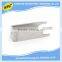 China customized punching stainless steel u-shaped bracket