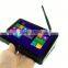 2015 New Pipo X8 64G Dual Boot Mini Pc Intel Z3736F Quad Core Wins 10 Android 5.1 Tv Box Dual Os