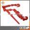 Drop Forged Spring Lever Type Load Binder with Chain