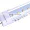 WestDeer DLC approved Factory price LED T8 Tube 1200mm/4ft Non-dimmable Single end power 18W led tube 8