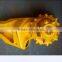 High quality IADC537G tricone palm of roller bits/rock palm bit