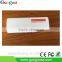 New Products Table Lamp Portable Mobile Power Bank 5200mah for mobile phone