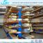 Storage equipment heavy duty cantilever rack