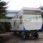 Portable Odified Container House/ Movable Prefabricated Container With Wheels /cheap Prefab Shipping Container Home