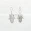 Wholesale Fashion Jewelry Rhinestone Earrings