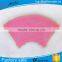 Top selling cheap custom logo pu phone slip mat car non anti slip mat