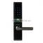 Security Anti-theft Fingerprint lock with touch keypad