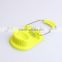 Lazy tools kitchen accessories plastic egg slicer