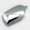 Customized car side chrome mirror cover for sale