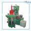 Hydraulic Waste Scrap Copper Block Making Machine