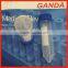 Ganda safty 50ml test vacutainer tubes made in China