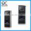 Fingerprint time attendance,waterproof standalone access control keypad