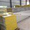 Fiberglass Sandwich Panel for Wall Insulation