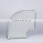Phenolic/PU/PIR sandwich panels for air ducts