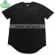 Summer Men T Shirts Cotton Short Sleeve O Neck Solid Color Male Tops Tshirt Homme Brand Clothing Casual Style T-Shirt Men 60303