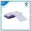 inkjet printing pvc sheet transparent color