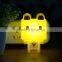 Baby led night lights,colorful led lamp,mini baby led lights