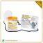 Custom Factory Price High Quality Pill Bottles And Labels Pill Medicine Bottles