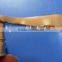 Gold plated door lock handle gold-plated processing various products