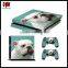 Wholesale Custom Vinyl Skin Sticker For Playstation 4 For Ps4