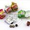New Products 2015 Apple Chocolate Surprise Egg With Toy, Apple Chocolate Toy Egg
