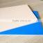 Colorful printed paper foam core board
