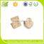 Wholesale beautiful art cardboard jewelry packaging