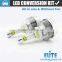 SpeedLight New Arrivals 30W 3600LM 2S Plug And Play Car LED HeadLight H4 H7 H11 9005 9006 H1 H3 H13 9004 9007