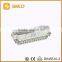 Smico HE-024 500V Injection molding machine connector