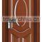 China manufacture pretty pvc door wood door for room