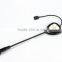 Factory price! Vnetphone V1-1 Motorcycle Helmet Mini Bluetooth Headset for 1 rider