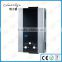 Fashionable most popular wall mounted propane gas water heater
