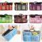 Women Organizer Handbag Travel Bag Insert Liner Purse Organiser Large Tidy Pouch