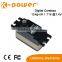 K-power HC1510 15kg-cm Servo for Retract Landing Gear