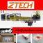 2 Layer air bubble wrap film Machine/factory direct sale