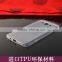 Transparent TPU Case Cover for Sumsung A8 Ultra-thin Phone Case for Sumsung