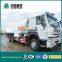 SINOTRUK HOWO 6x4 Oil Tanker Truck for Sale