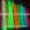best seller high brightness colourful EL wire