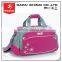 Pink Travel Storage Bag,Small Travel Duffel Bag