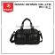 Men&Women Nylon Black Waterproof Cosmetic Travel Bag