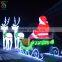 Christmas Santa Claus Light