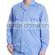 TC65/35 polyester cotton workwear fabric 45*45 133*72