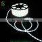13 mm White LED Neon Flex Rope Light